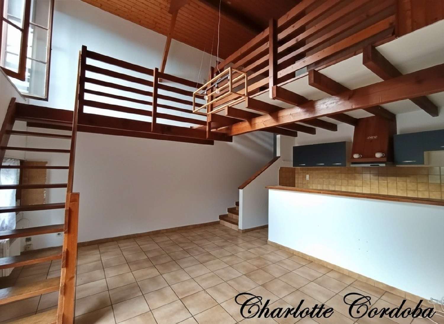 en venta casa Aiguillon Lot-et-Garonne 2