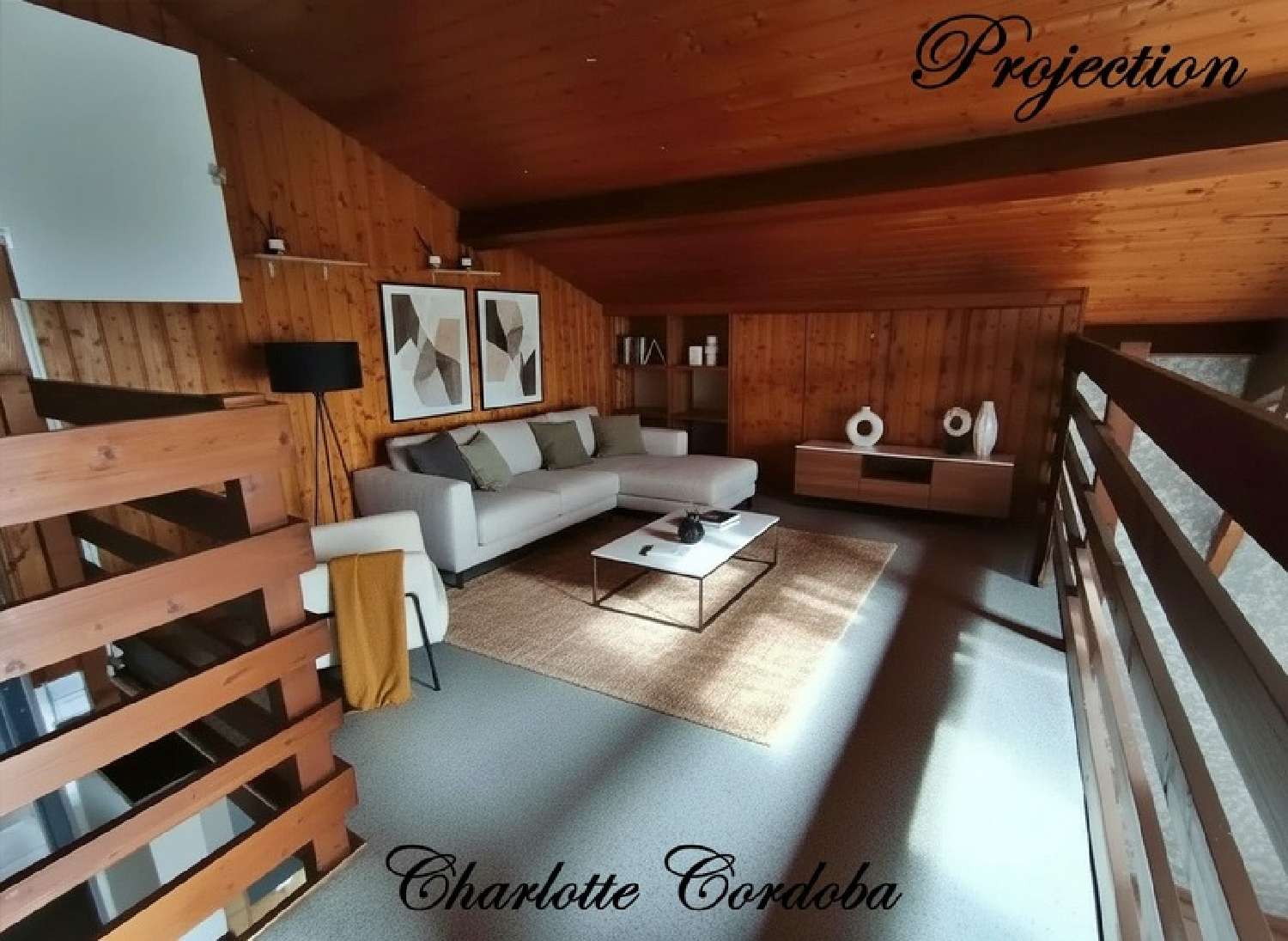 en venta casa Aiguillon Lot-et-Garonne 5