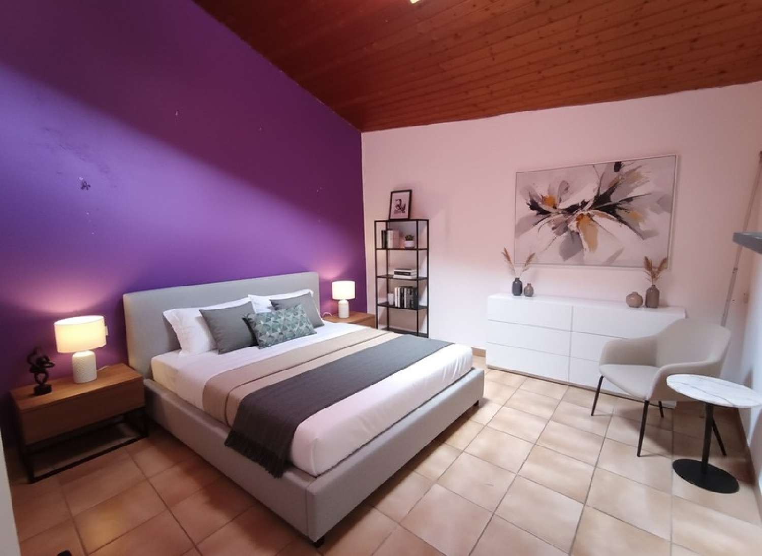 en venta casa Aiguillon Lot-et-Garonne 8
