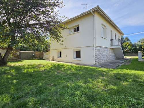 Aiguillon Lot-et-Garonne huis foto 7390575