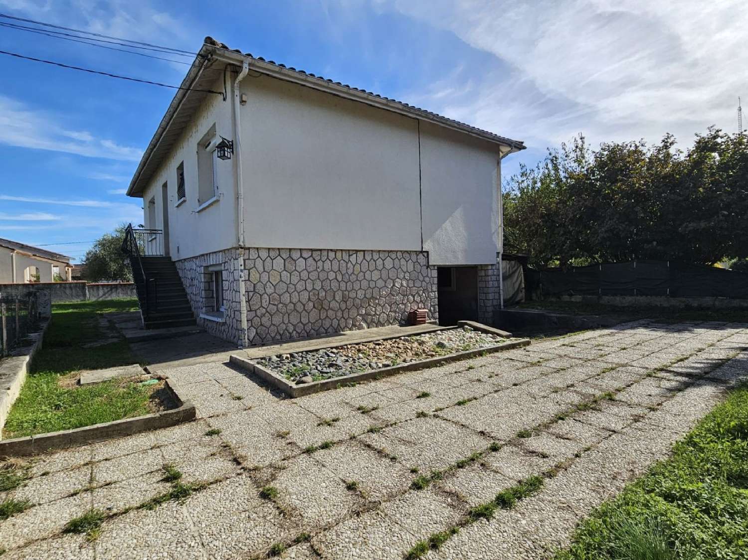 te koop huis Aiguillon Lot-et-Garonne 2