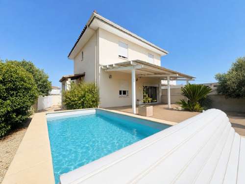 Aimargues Gard maison foto 7394265