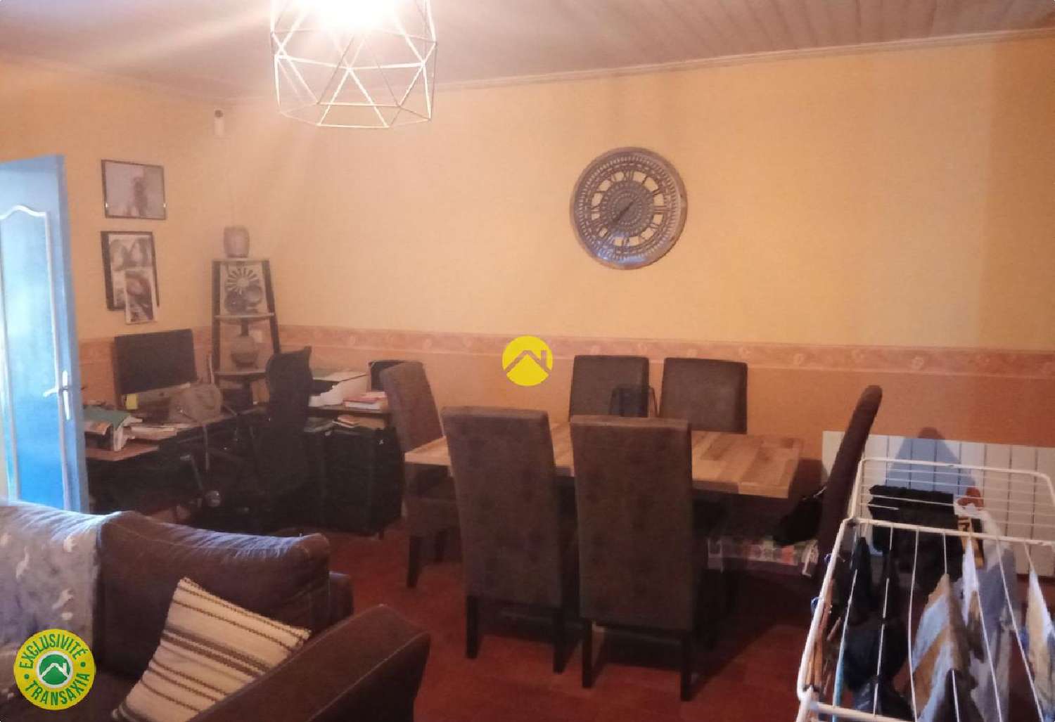 te koop huis Ainay-le-Château Allier 6