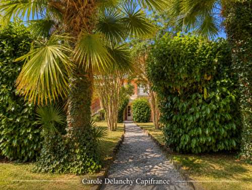 Aire-sur-l'Adour Landes casa foto 7388846