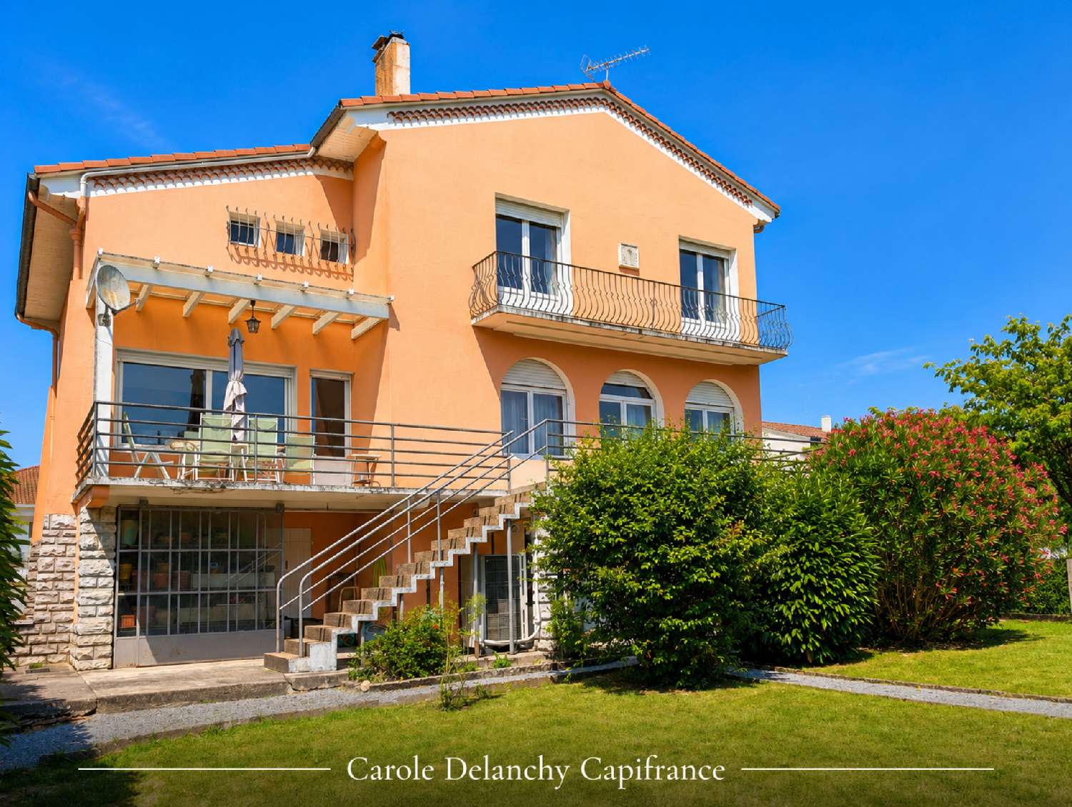 en venta casa Aire-sur-l'Adour Landes 2