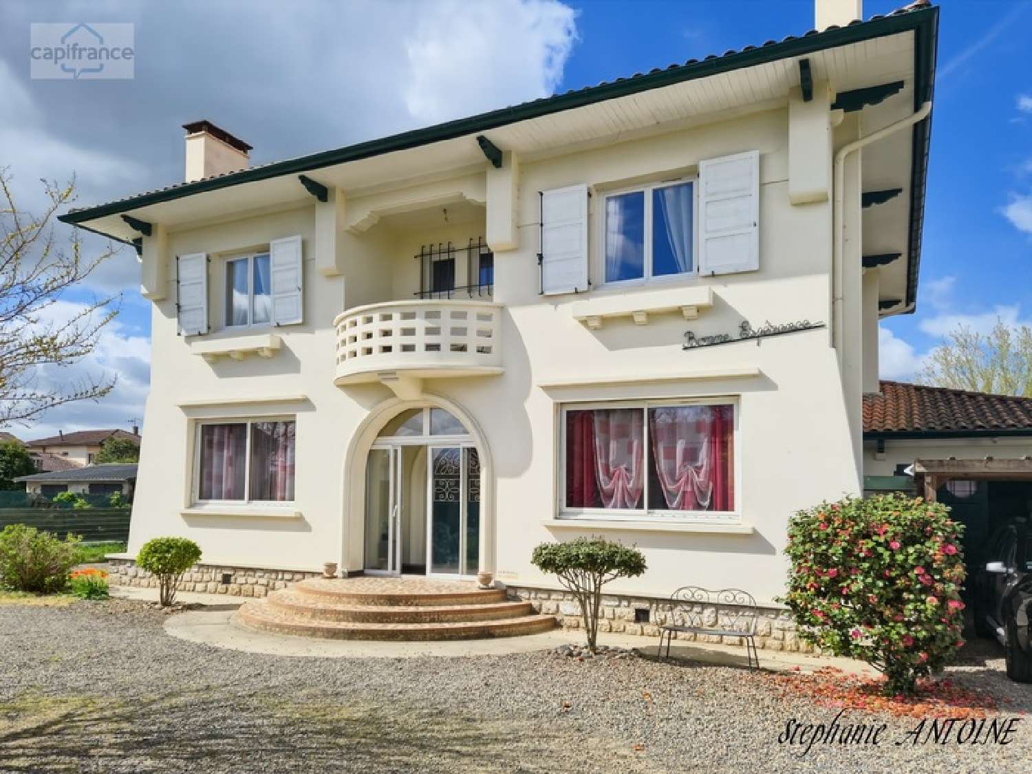 en venta casa Aire-sur-l'Adour Landes 2
