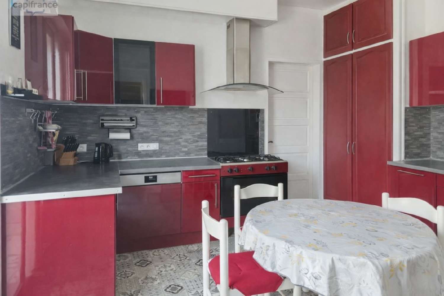 en venta casa Aire-sur-l'Adour Landes 7