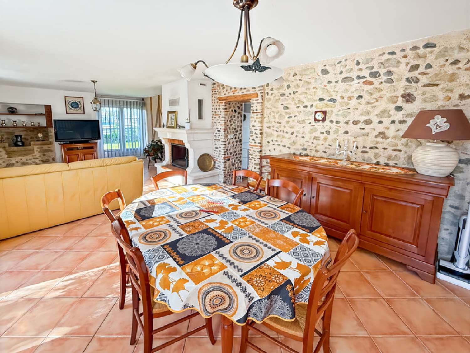  for sale house Aire-sur-l'Adour Landes 4