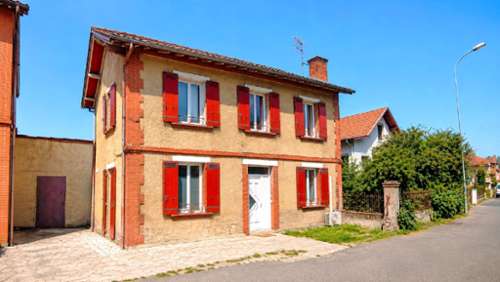 Aire-sur-l'Adour Landes house foto 7392659