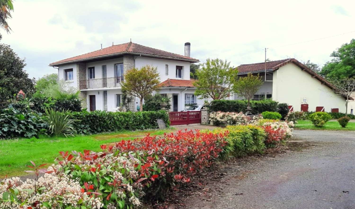  te koop huis Aire-sur-l'Adour Landes 1
