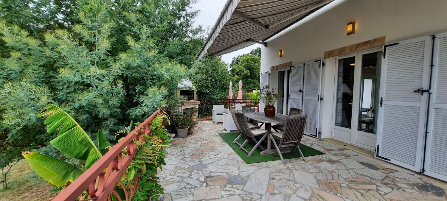  te koop huis Aire-sur-l'Adour Landes 4