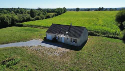 Airel Manche house foto 7390805