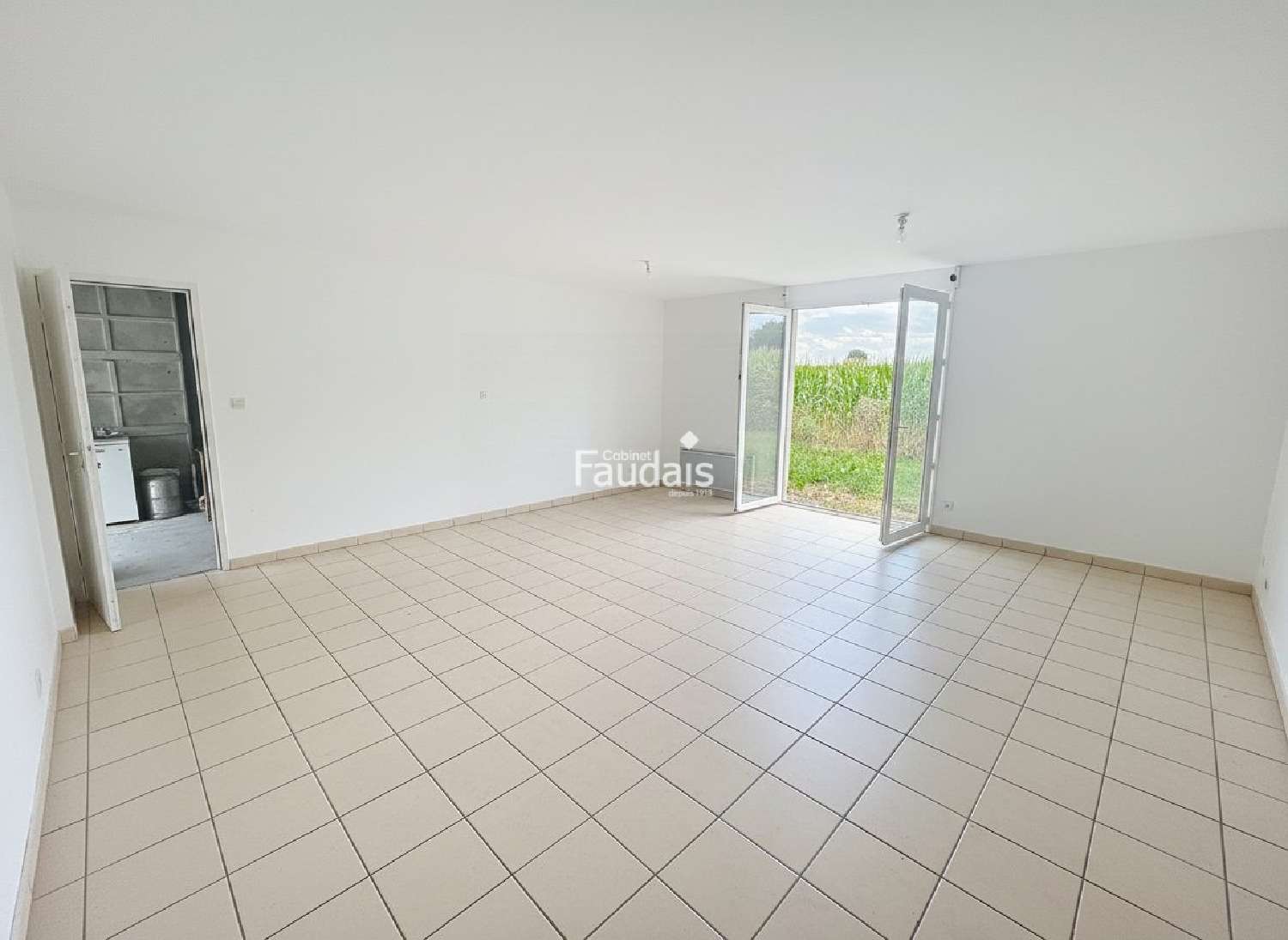 for sale house Airel Manche 3