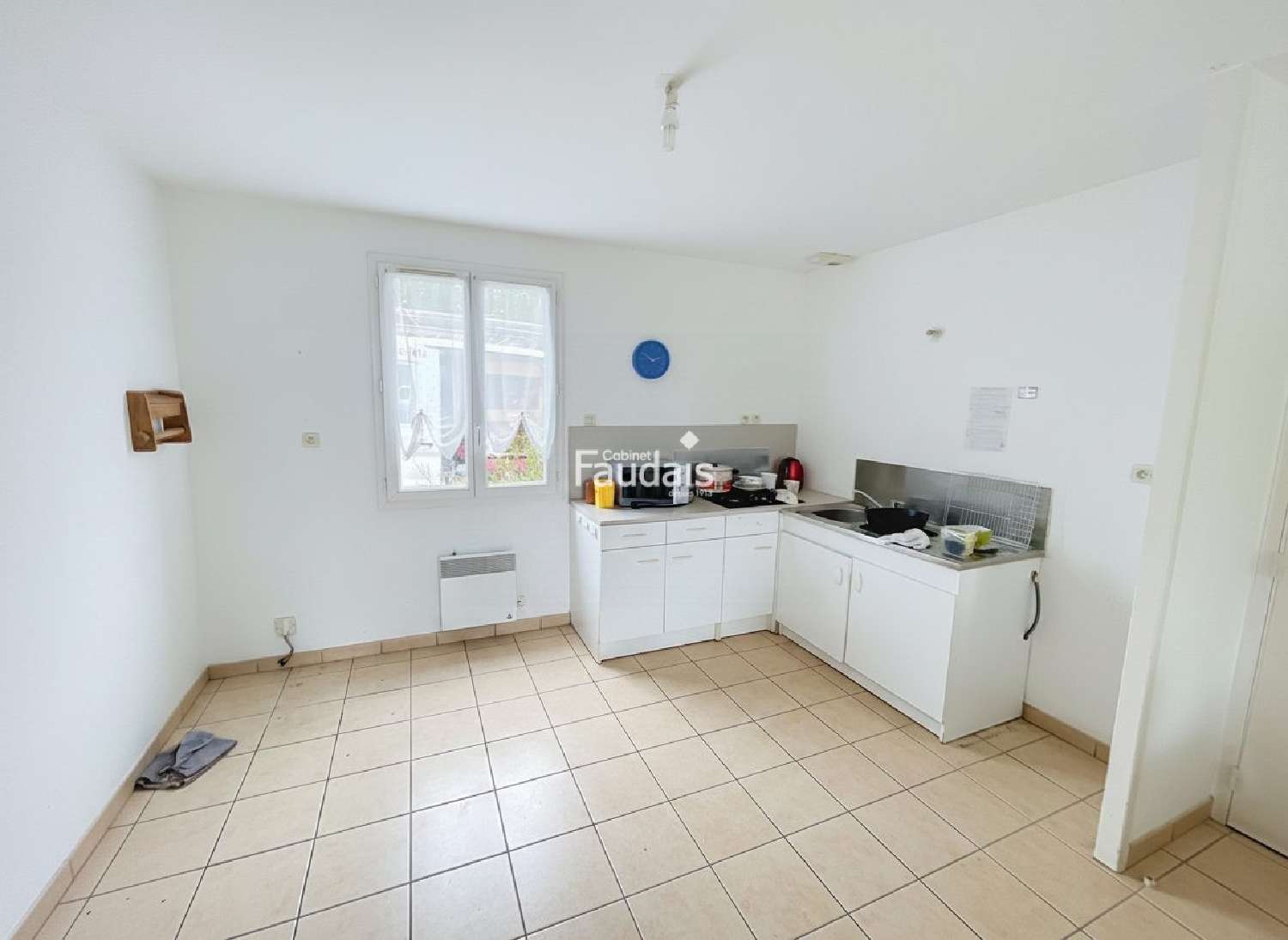 for sale house Airel Manche 4