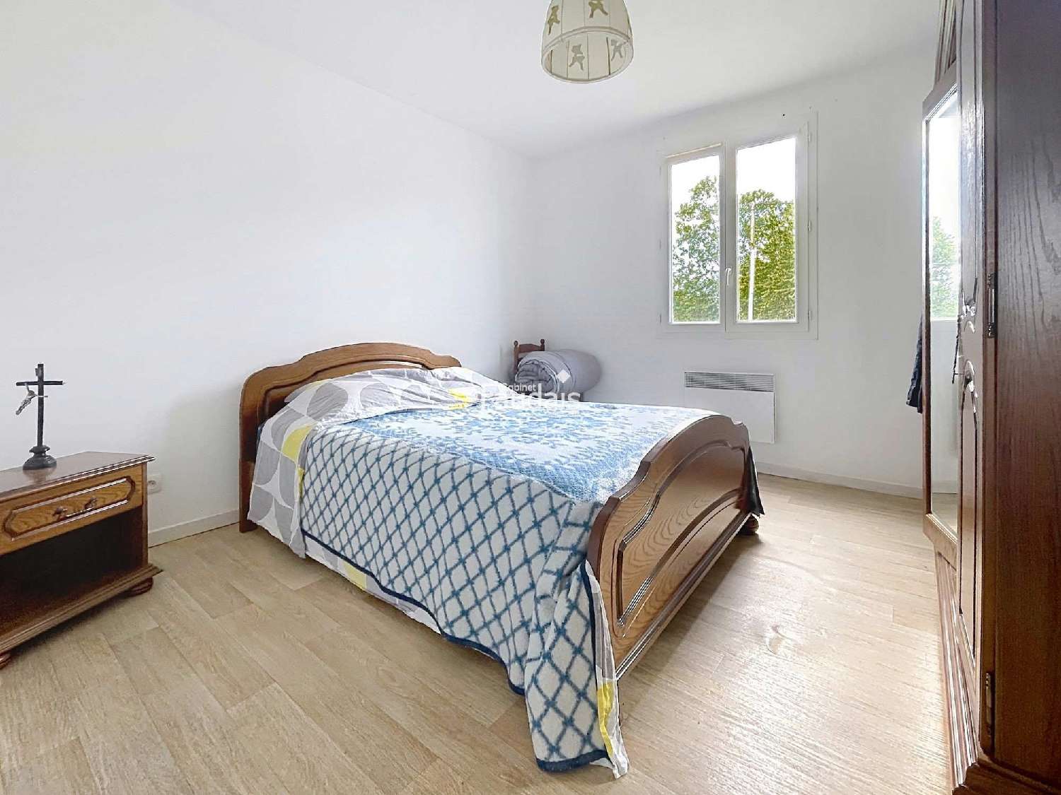 for sale house Airel Manche 5
