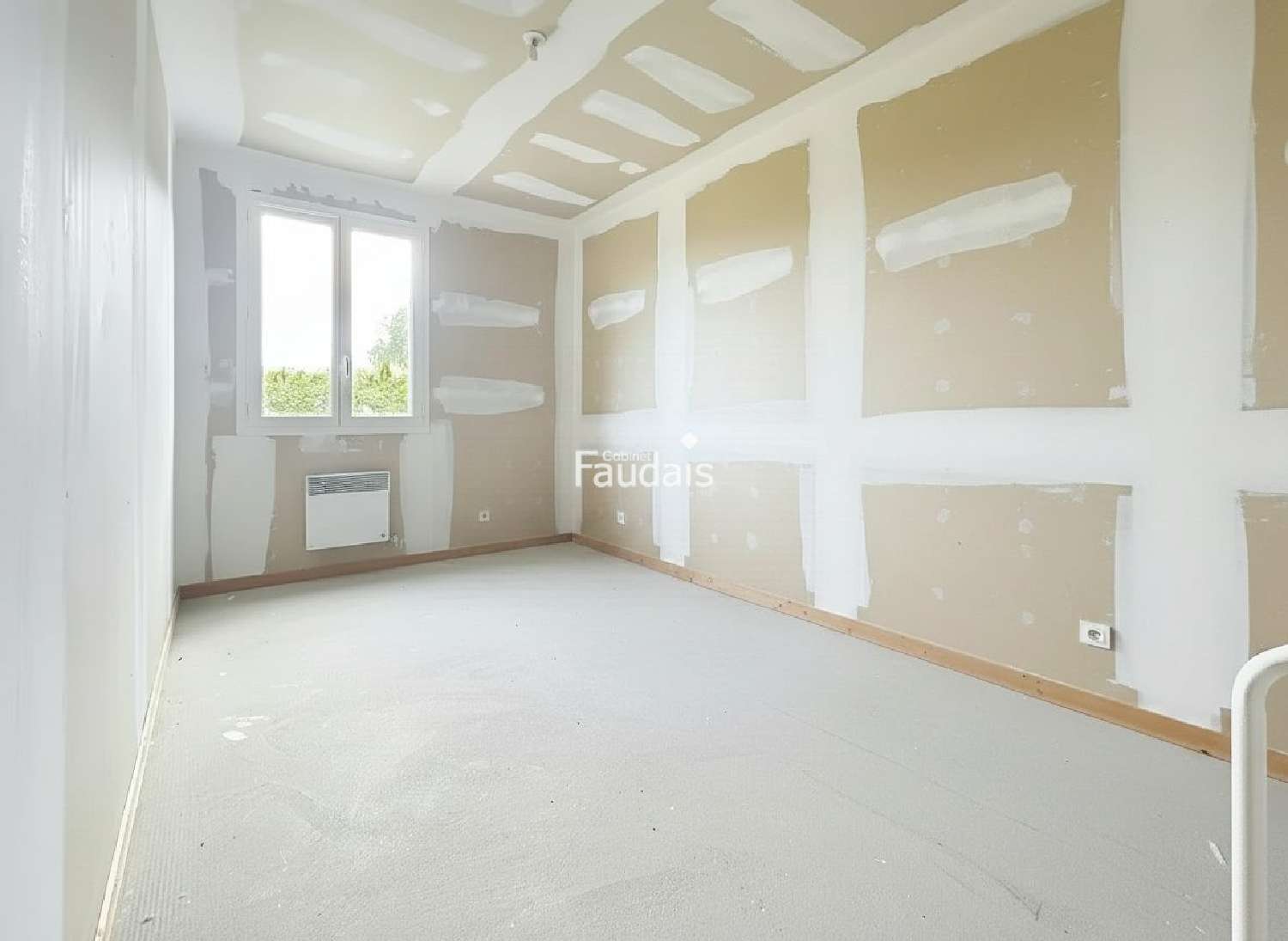 for sale house Airel Manche 7