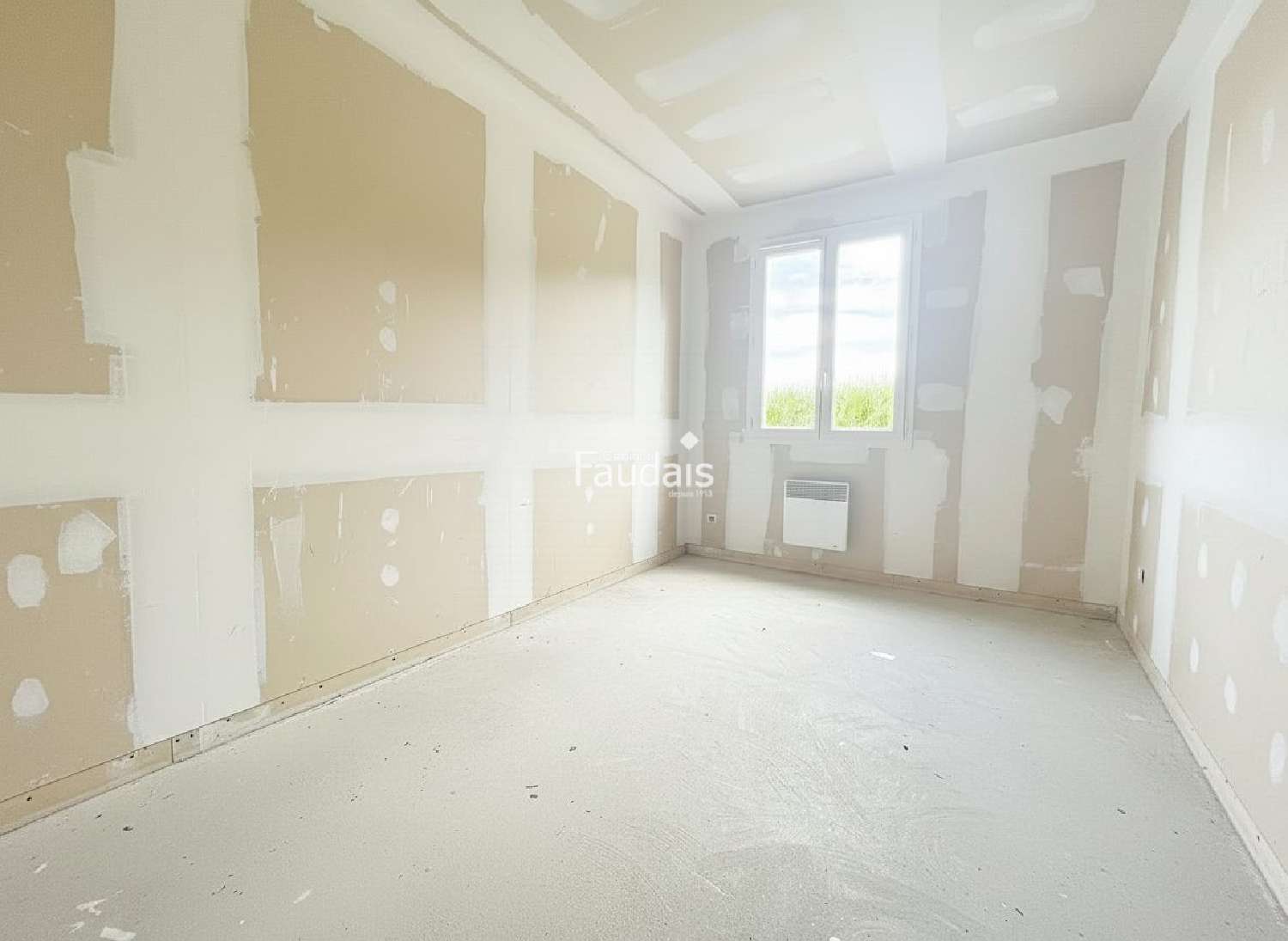 for sale house Airel Manche 8