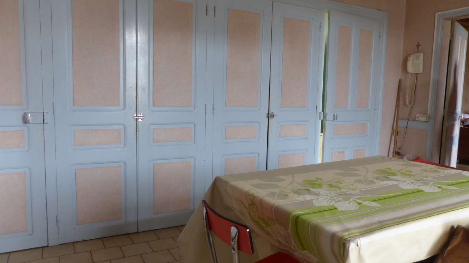 à vendre maison Airvault Deux-Sèvres 3