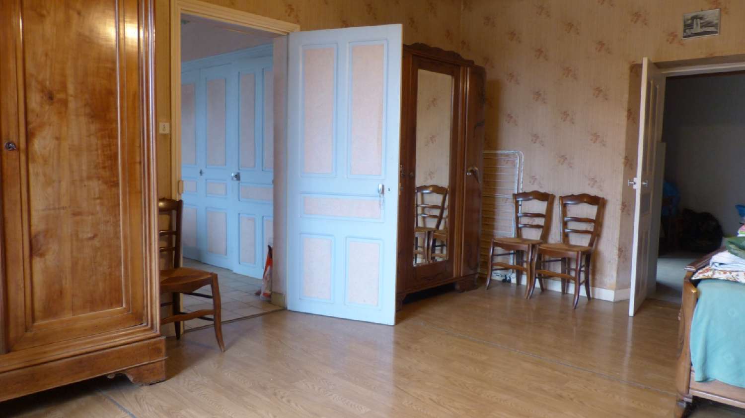 à vendre maison Airvault Deux-Sèvres 4