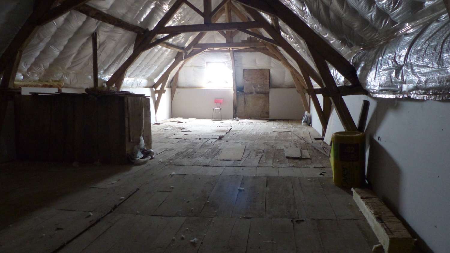 à vendre maison Airvault Deux-Sèvres 7