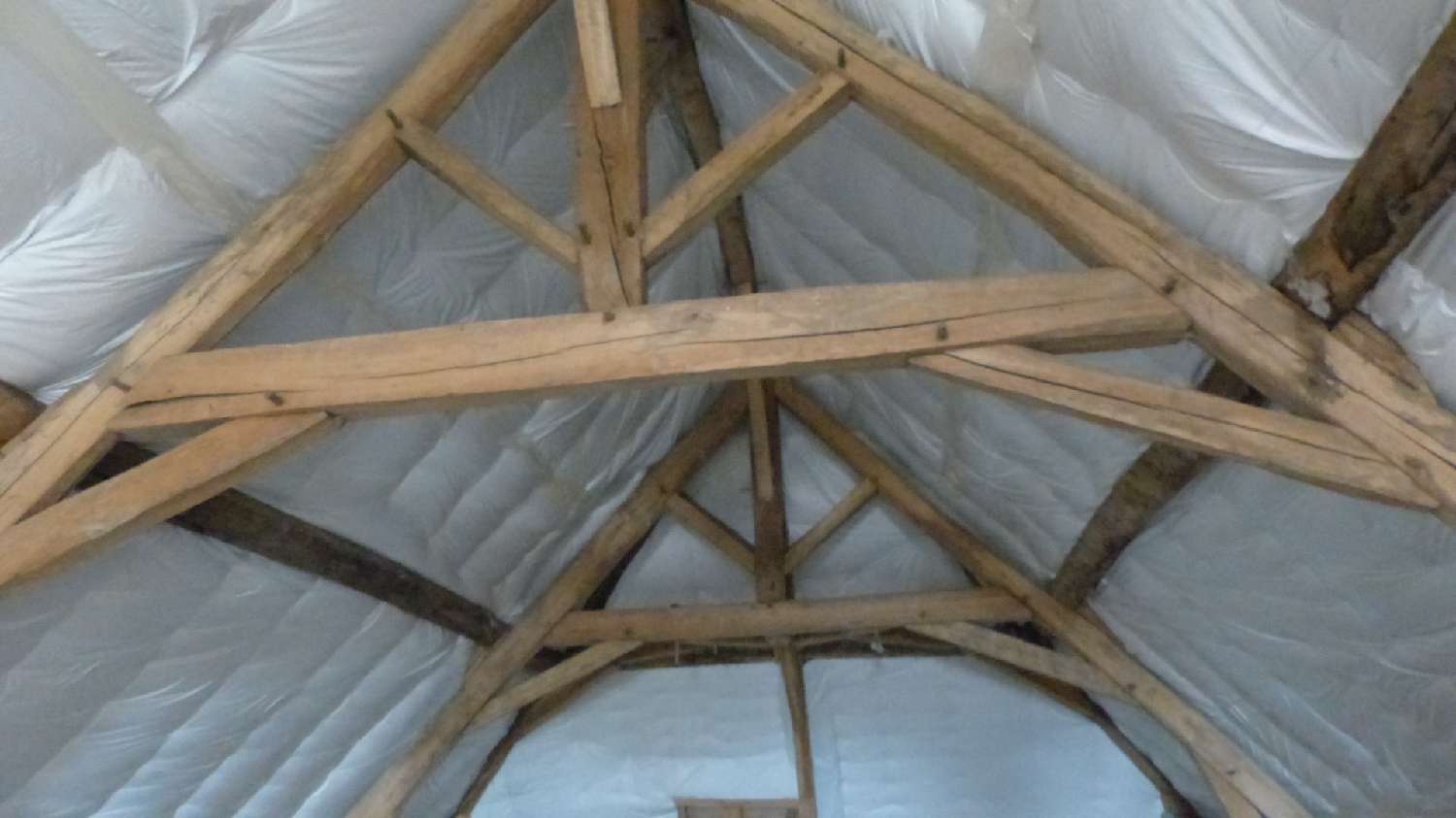 à vendre maison Airvault Deux-Sèvres 8