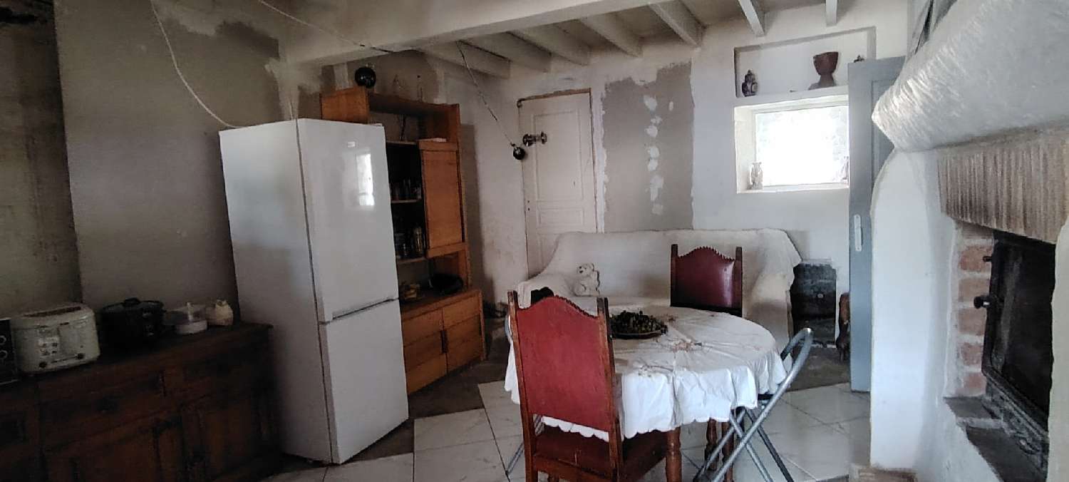 for sale house Airvault Deux-Sèvres 4