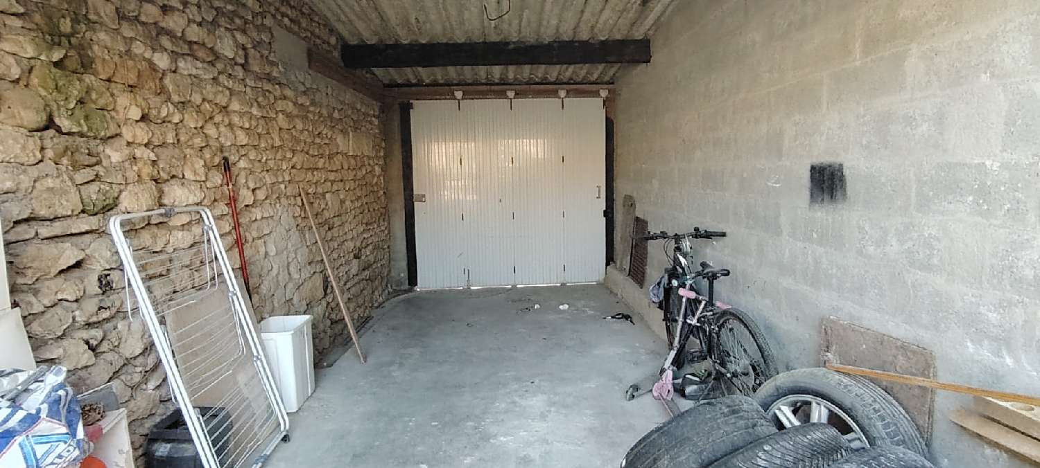 for sale house Airvault Deux-Sèvres 8