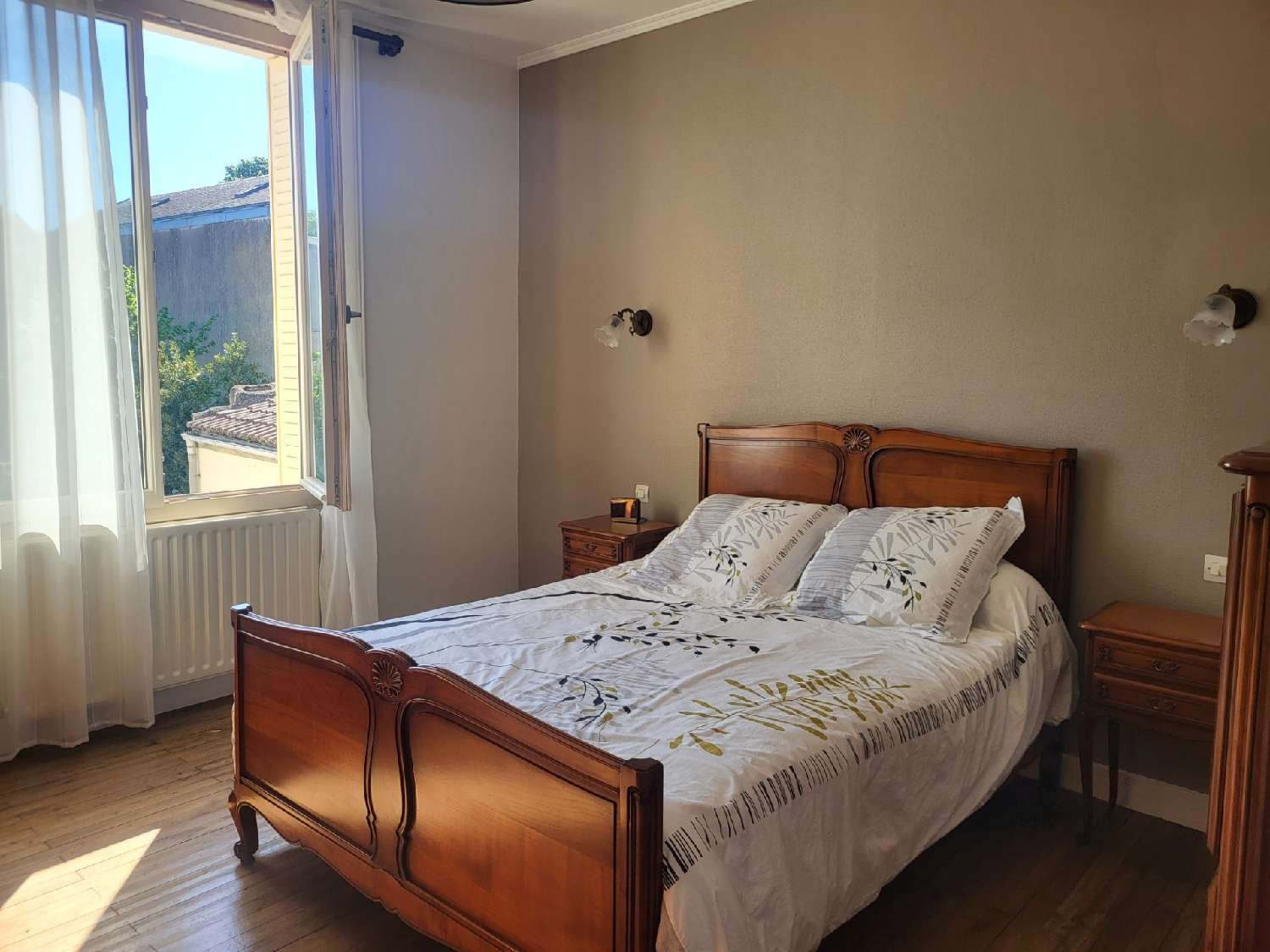 for sale house Airvault Deux-Sèvres 5