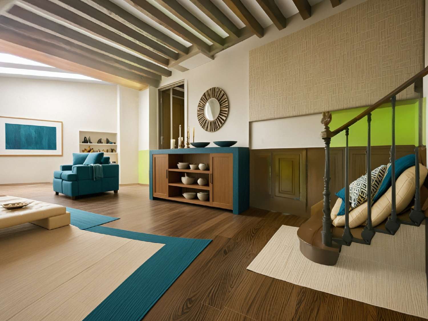 à vendre maison Aix-en-Othe Aube 3