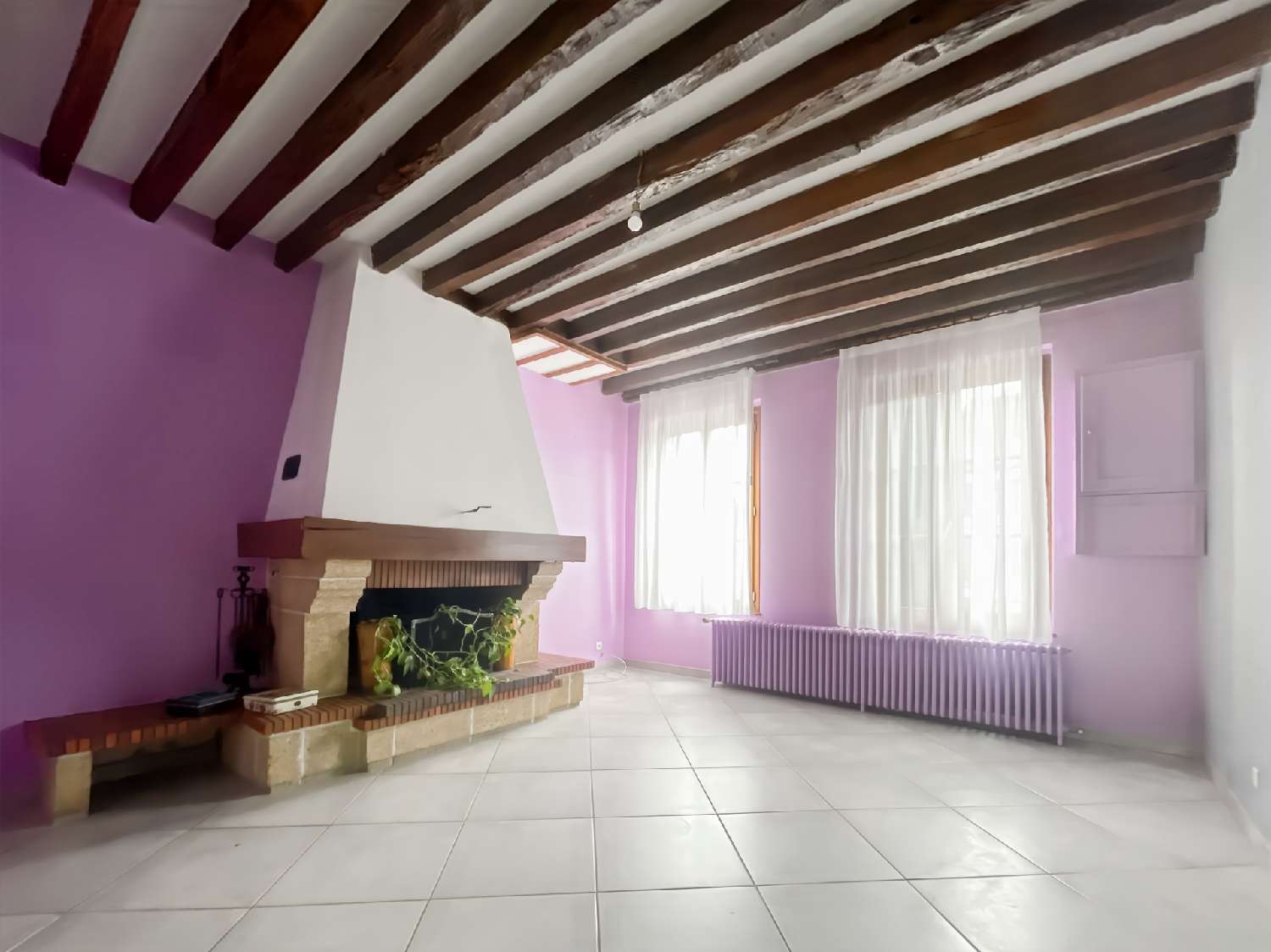 à vendre maison Aix-en-Othe Aube 5