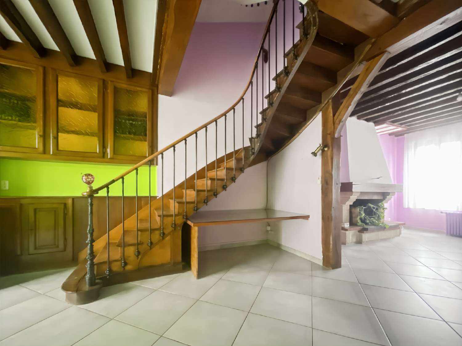 à vendre maison Aix-en-Othe Aube 7