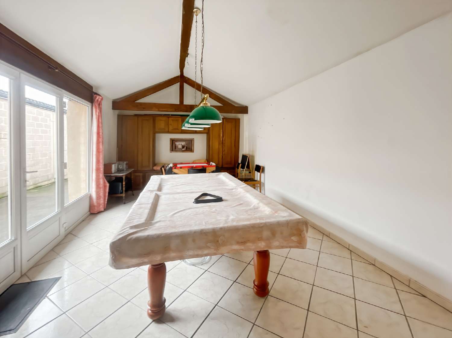 à vendre maison Aix-en-Othe Aube 8