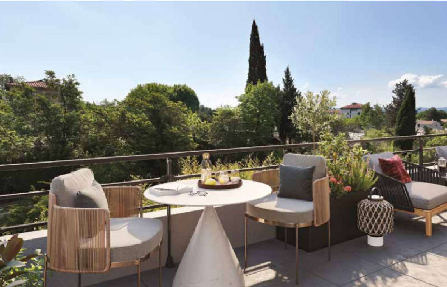 for sale house Aix-en-Provence 13090 Bouches-du-Rhône 1