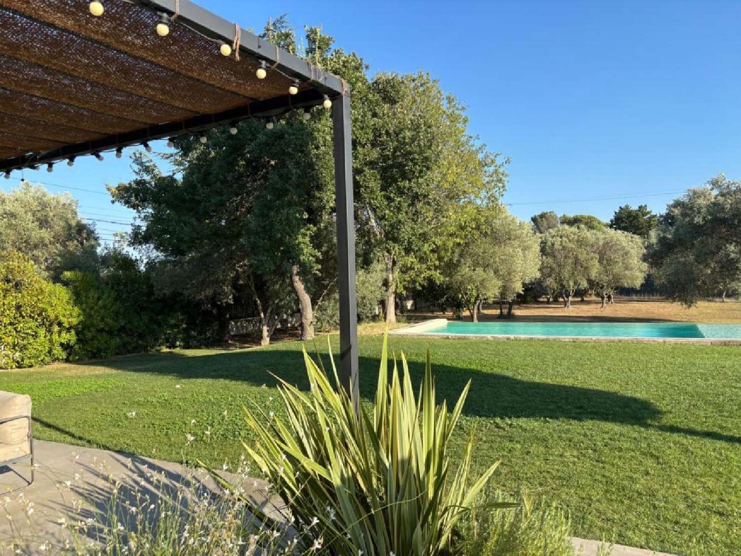 à vendre maison Aix-en-Provence 13090 Bouches-du-Rhône 1