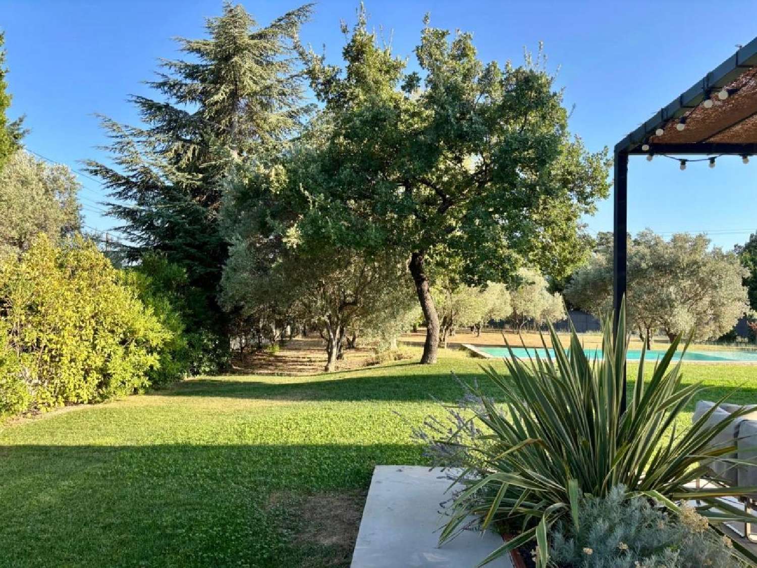 à vendre maison Aix-en-Provence 13090 Bouches-du-Rhône 2