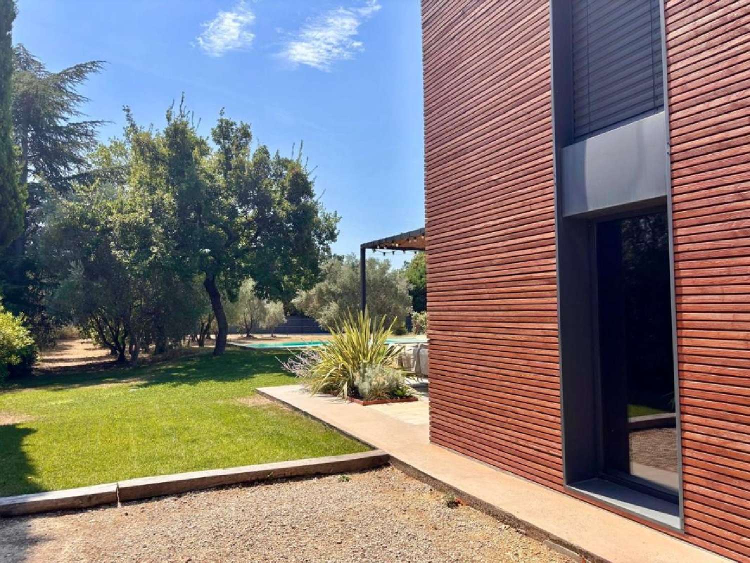 à vendre maison Aix-en-Provence 13090 Bouches-du-Rhône 3