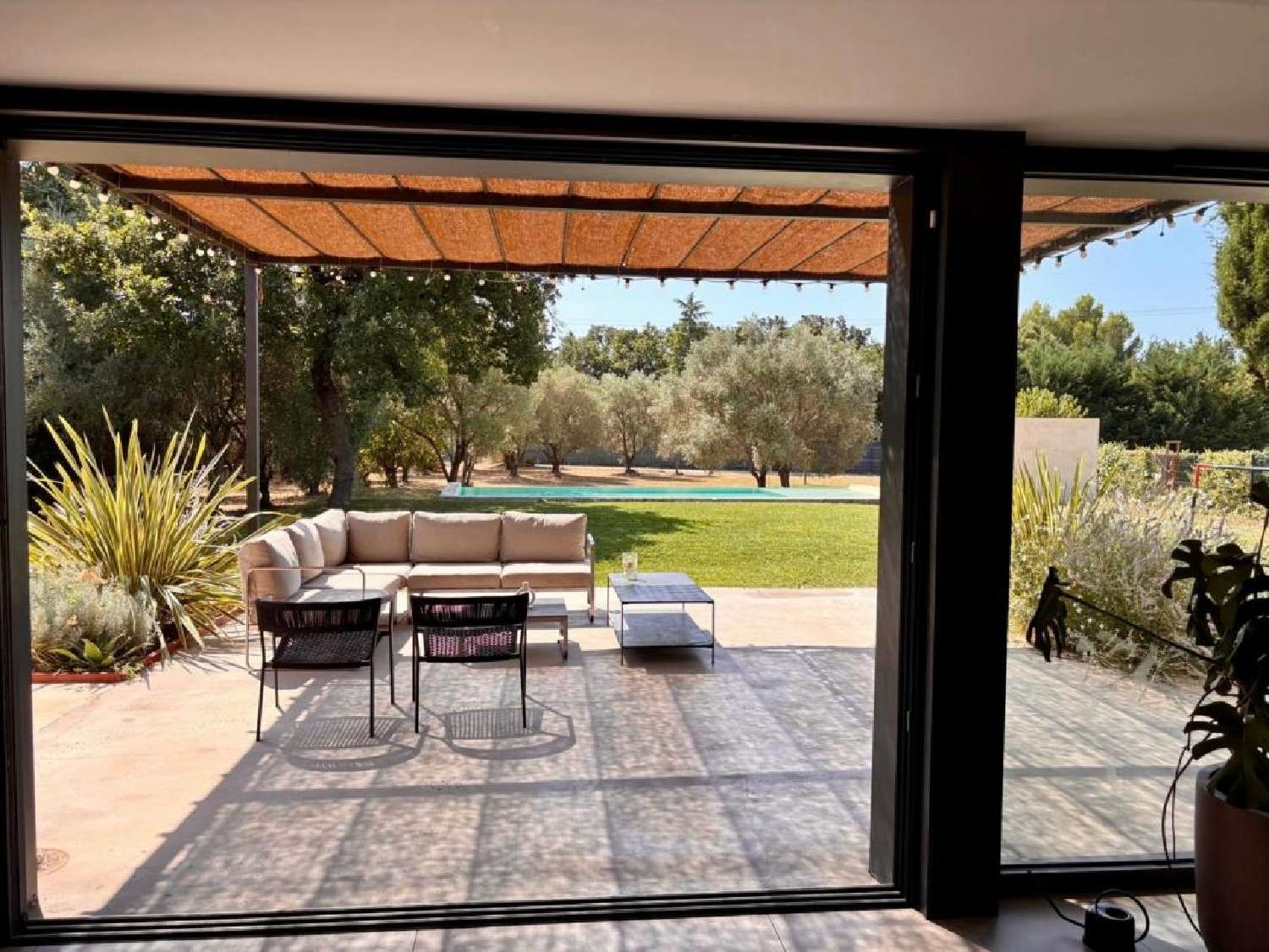 à vendre maison Aix-en-Provence 13090 Bouches-du-Rhône 4