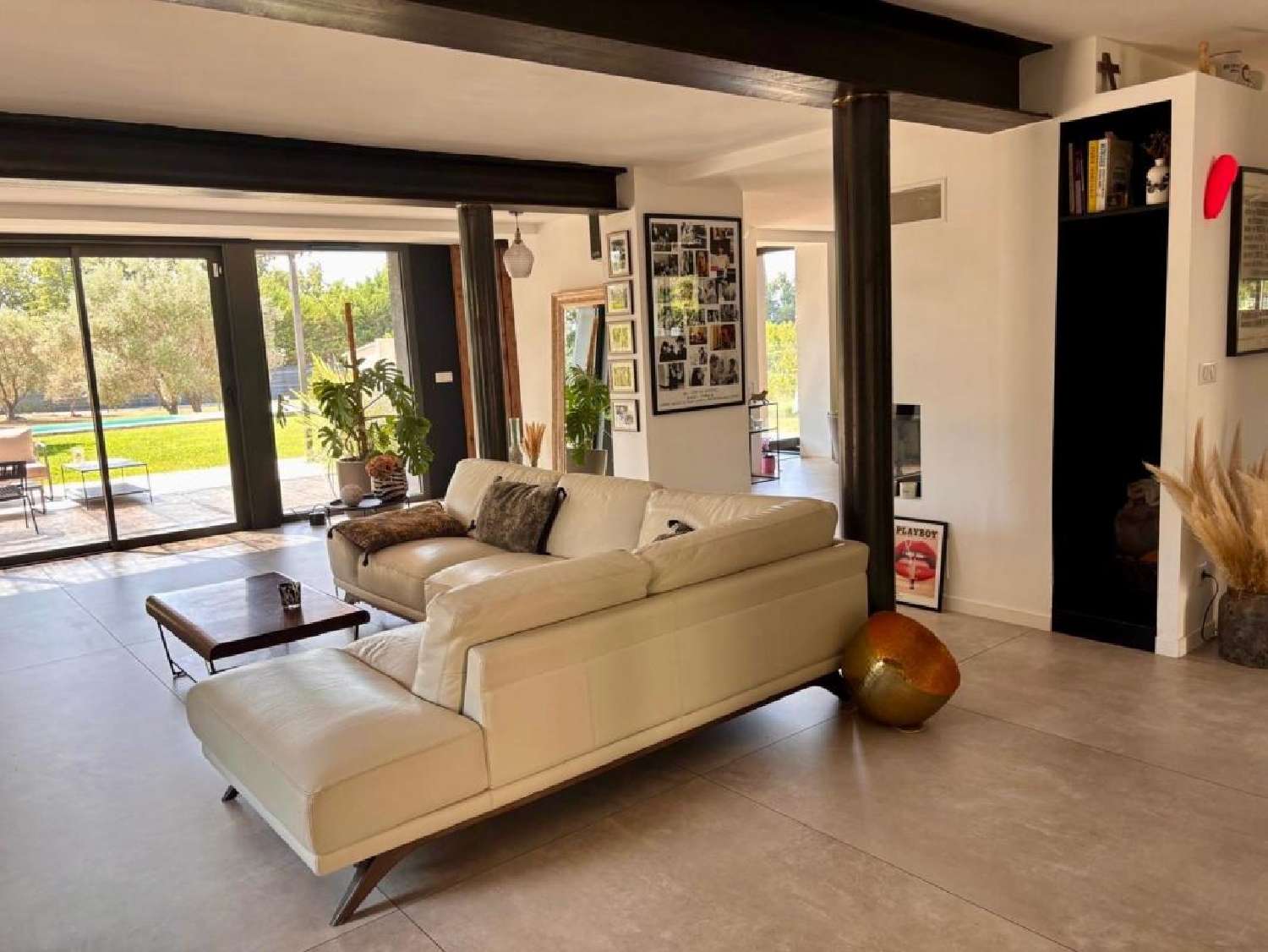 à vendre maison Aix-en-Provence 13090 Bouches-du-Rhône 5