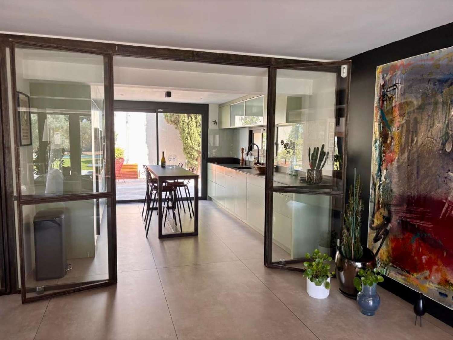 à vendre maison Aix-en-Provence 13090 Bouches-du-Rhône 7