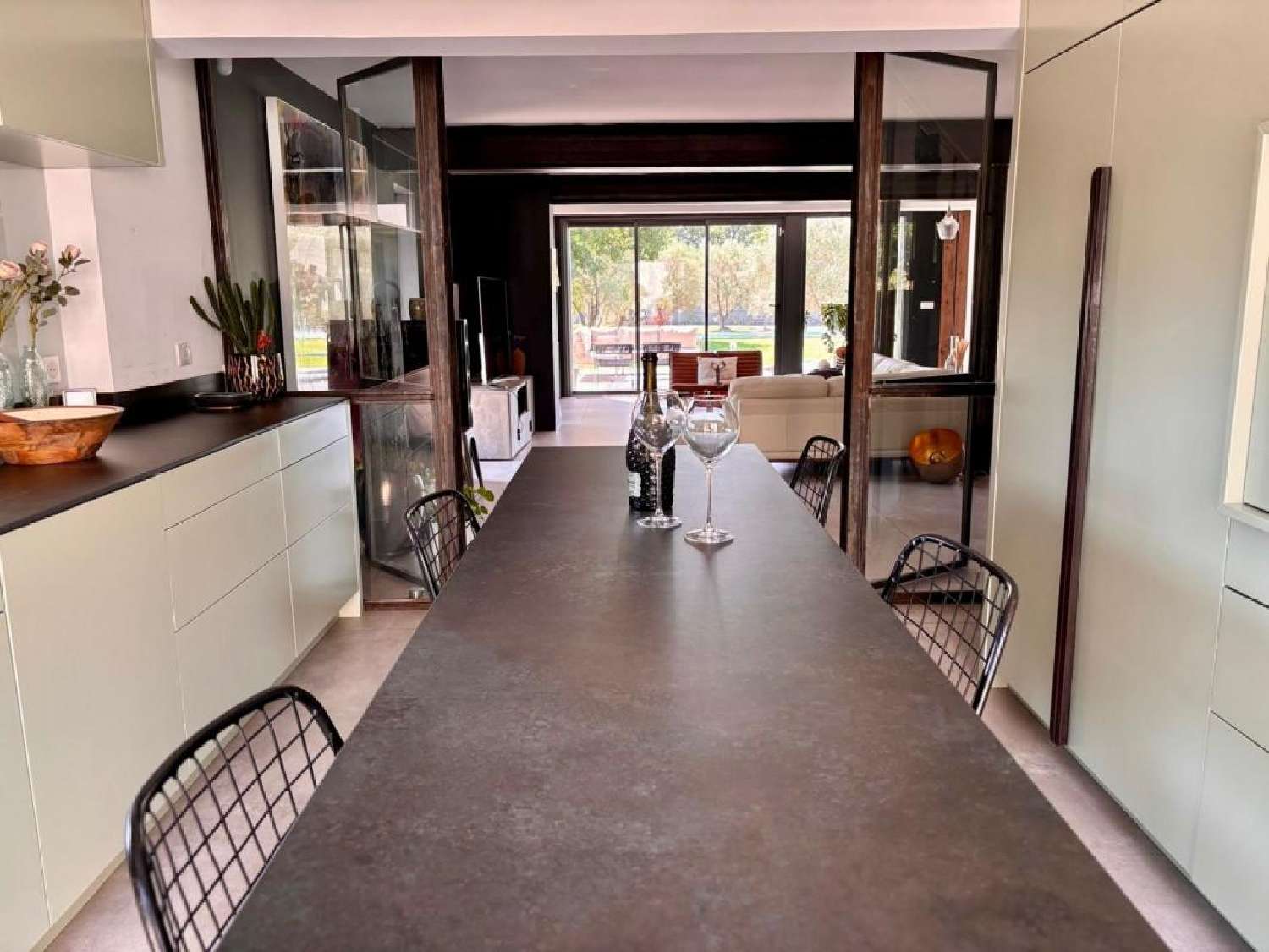 à vendre maison Aix-en-Provence 13090 Bouches-du-Rhône 8