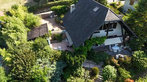 Aix-les-Bains Savoie casa foto 7383624