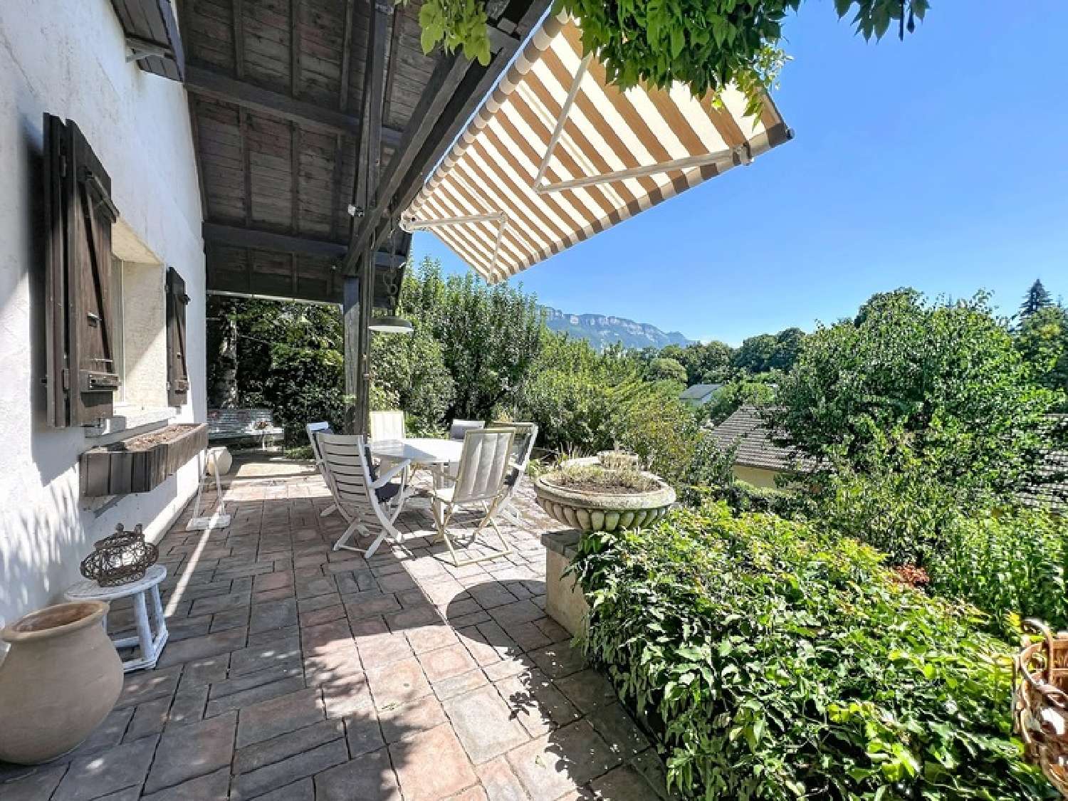 en venta casa Aix-les-Bains Savoie 2