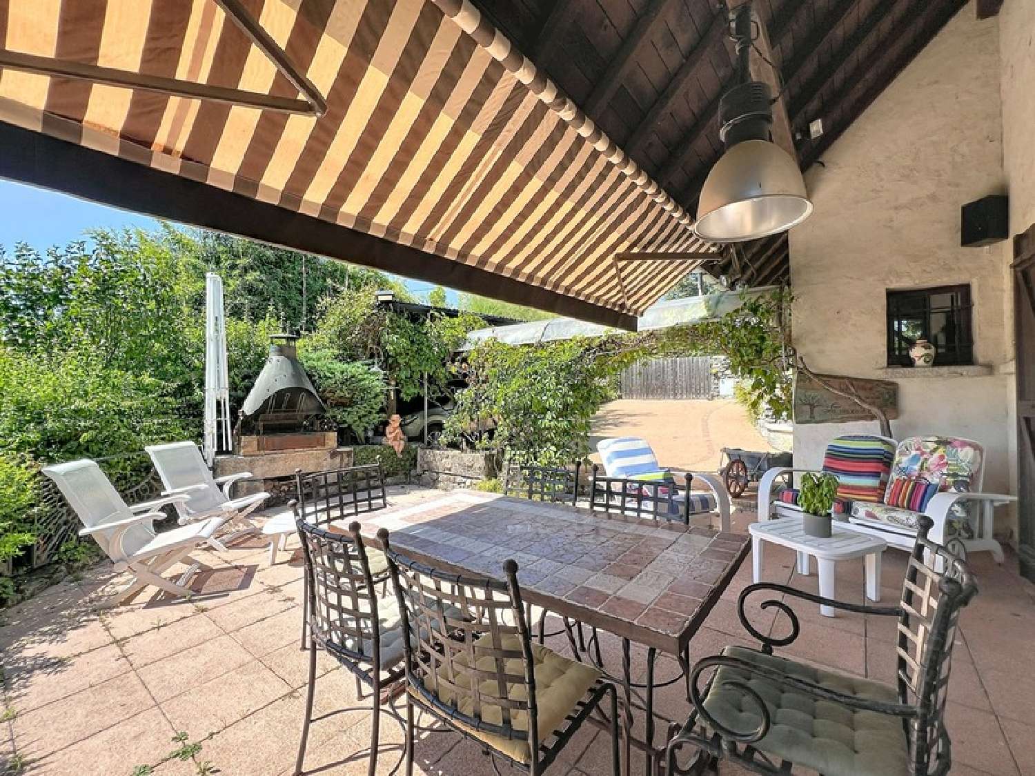 en venta casa Aix-les-Bains Savoie 3