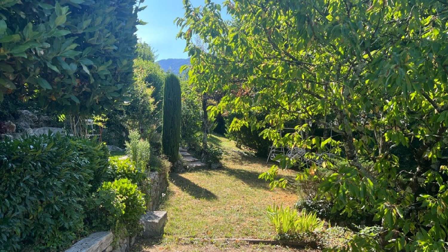en venta casa Aix-les-Bains Savoie 5