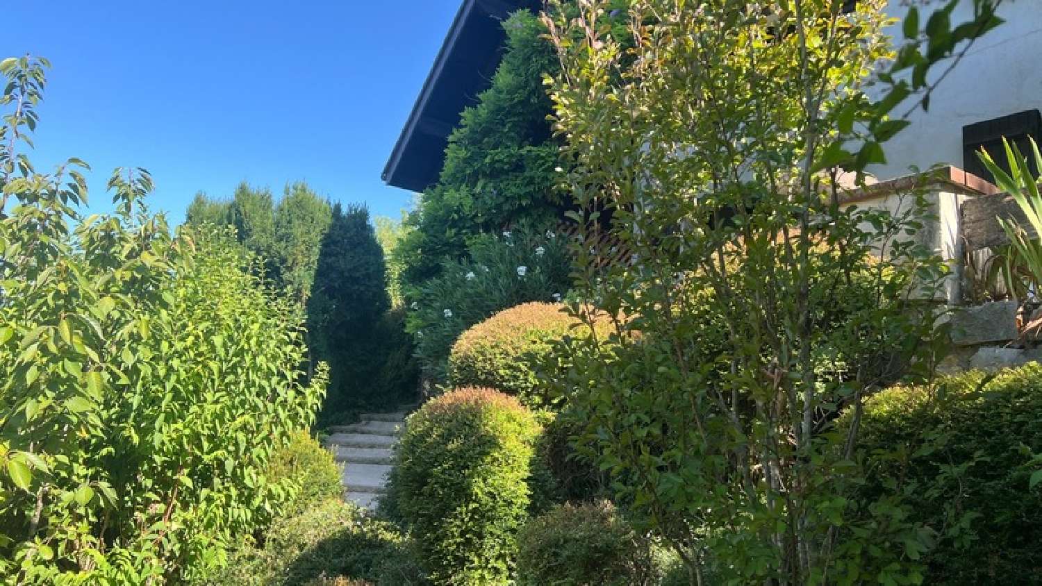 en venta casa Aix-les-Bains Savoie 6