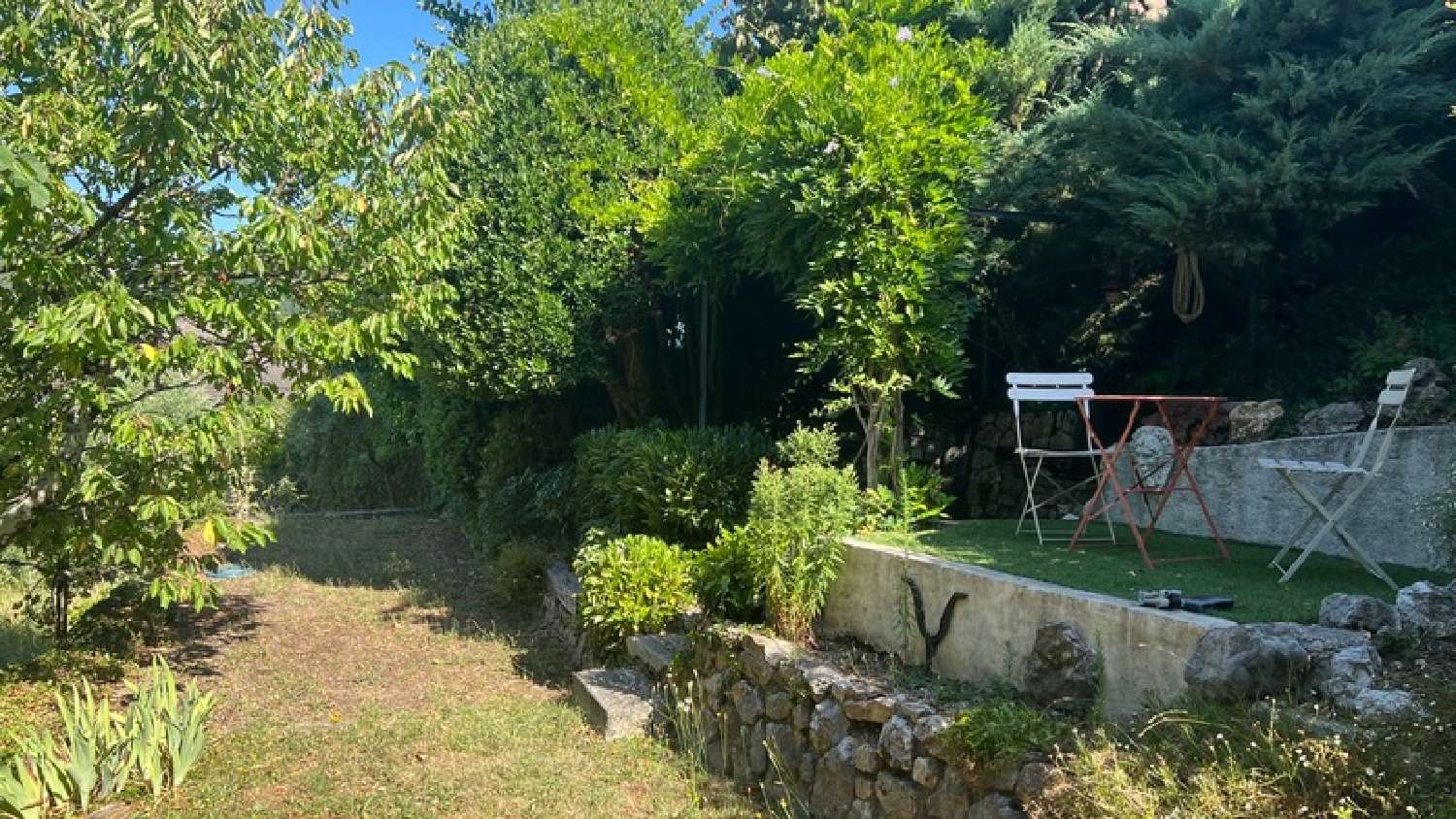 en venta casa Aix-les-Bains Savoie 7