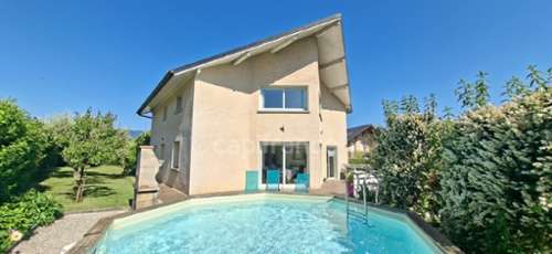 Aix-les-Bains Savoie casa foto 7383988