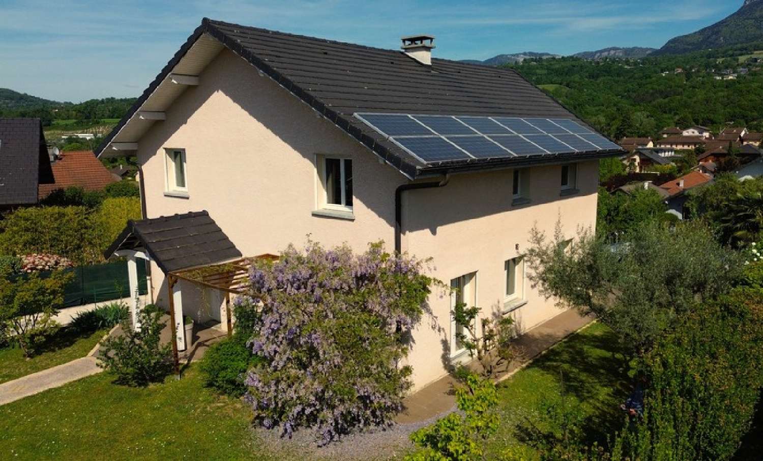 kaufen Haus Aix-les-Bains Savoie 3