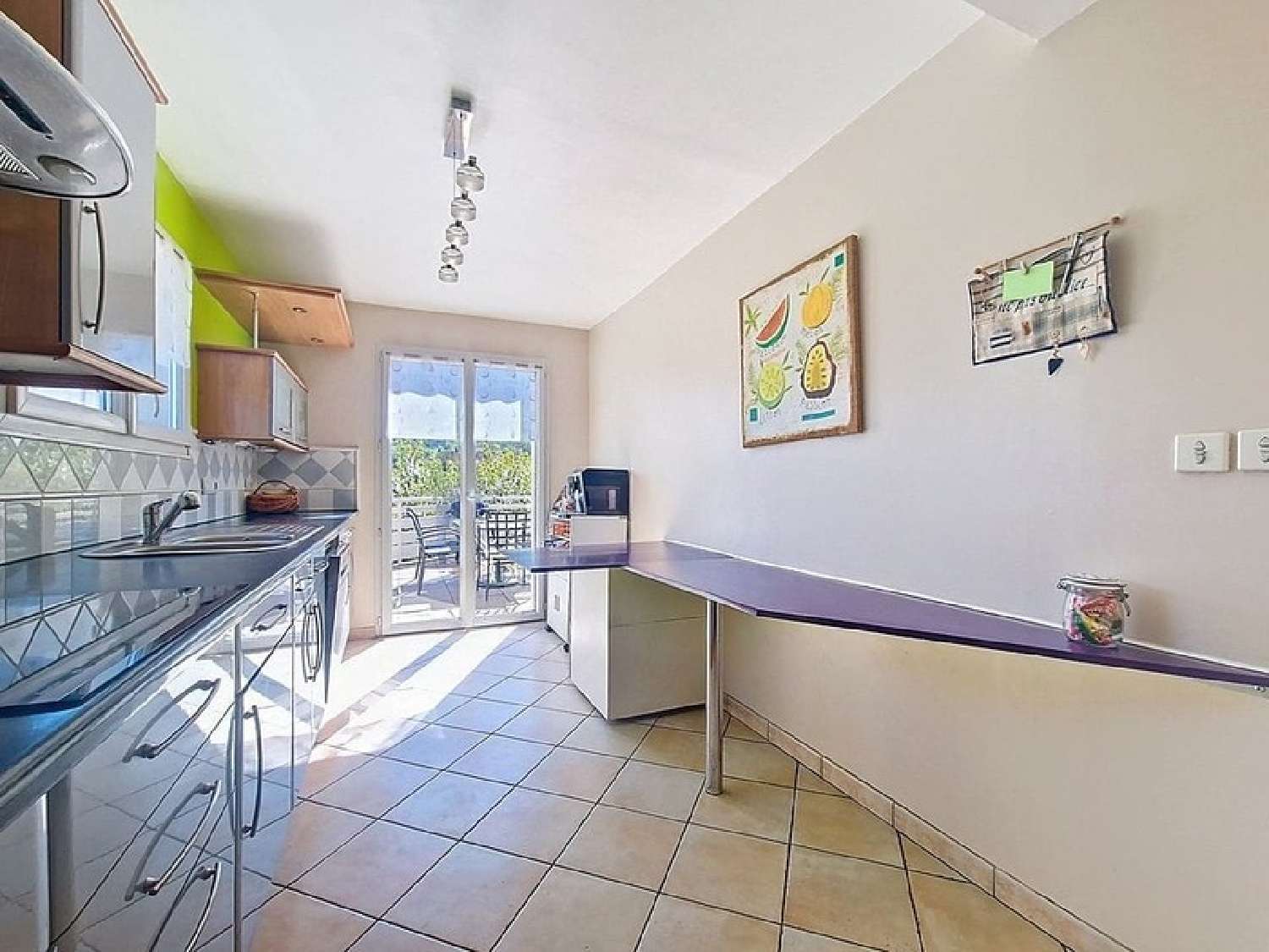 kaufen Haus Aix-les-Bains Savoie 7