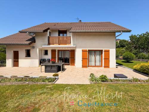 Aix-les-Bains Savoie Haus Bild 7394499